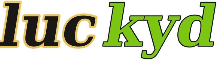 luckyd logo