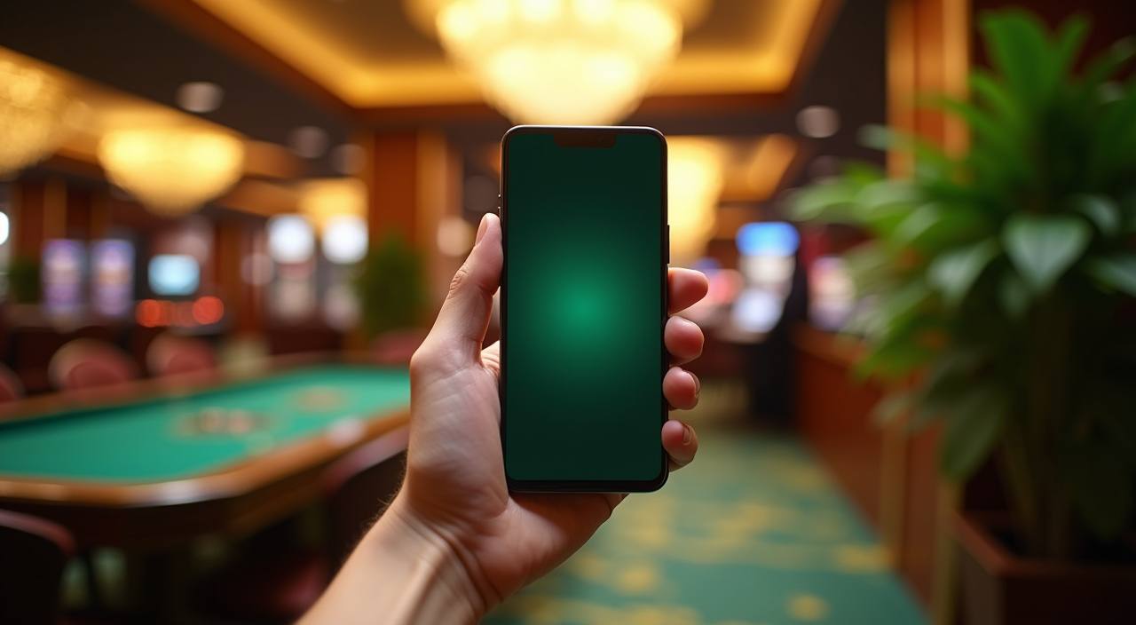 luckyd mobile gaming