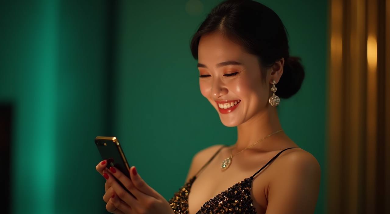 luckyd mobile gaming